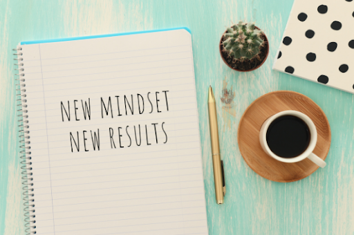 Mindset Aha Retreats