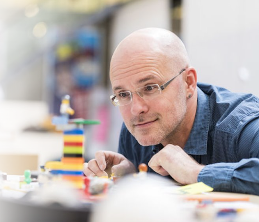 Erfahrung Smart Learning Facilitator