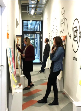 Smart Learning Design