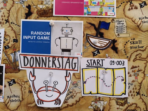 smart learning facilitator