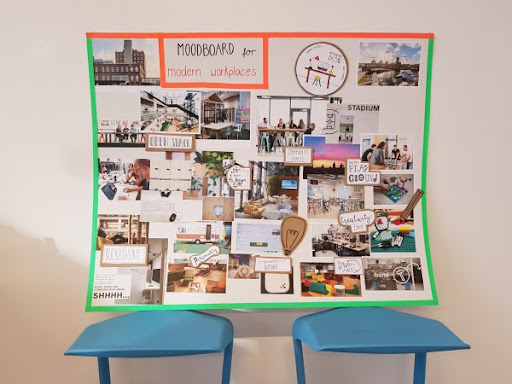 Smart Learning Facilitator Workshop
