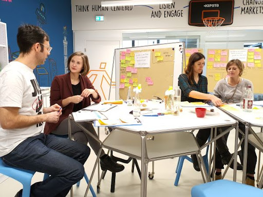 Workshop Smart Learning
